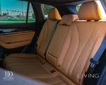 Geely Monjaro 2025